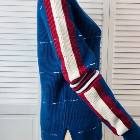 ALP N ROCK Margot Ski and Apres pSweater Size Large NWT - Picture 2 of 2